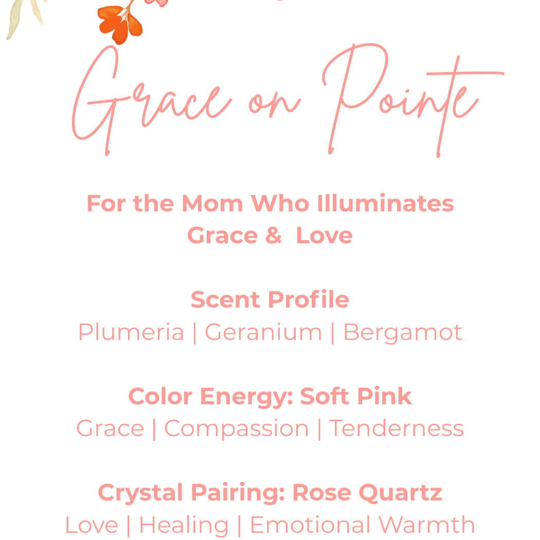 Grace on Pointe Info