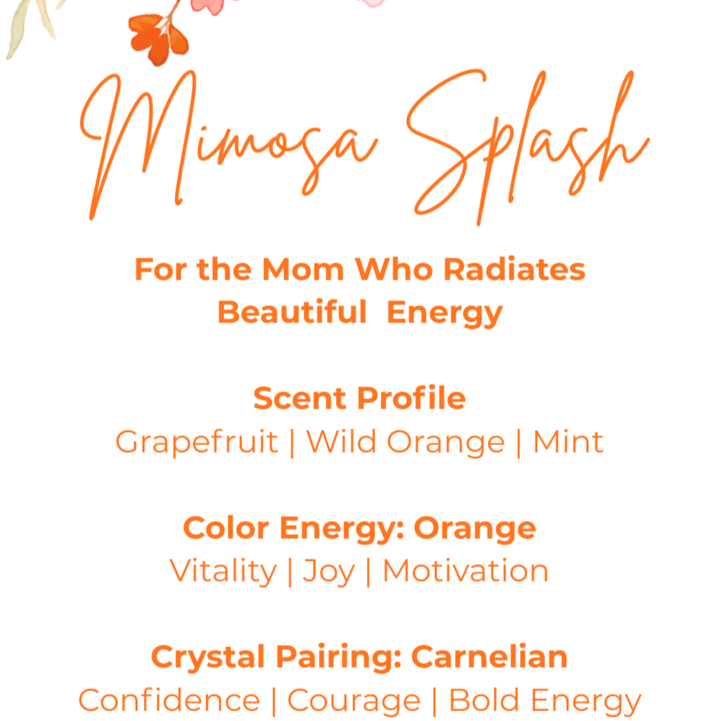 Mimosa Splash Info