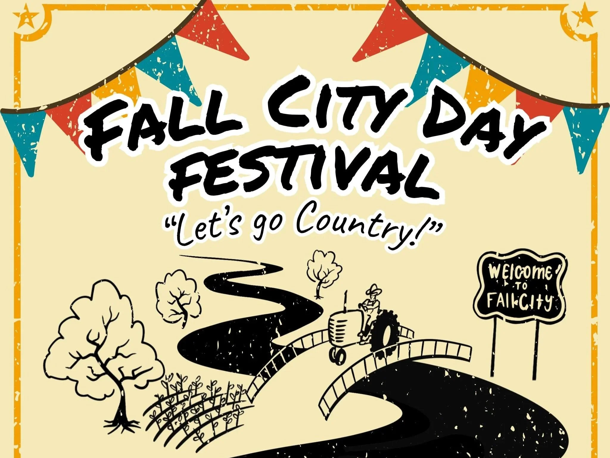 Fall City Day Festival - Fall City, WA
