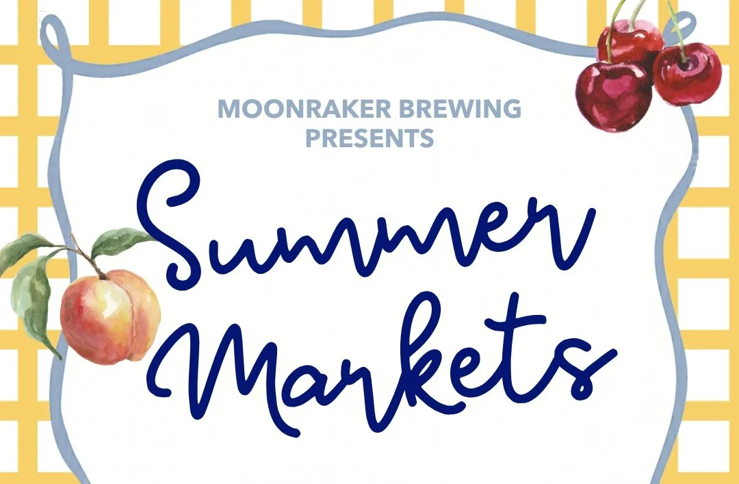 Moonraker Summer Market - Auburn, CA 