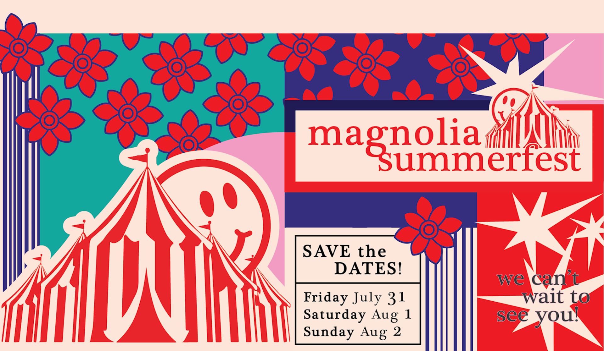 Magnolia Summerfest - Seattle, WA
