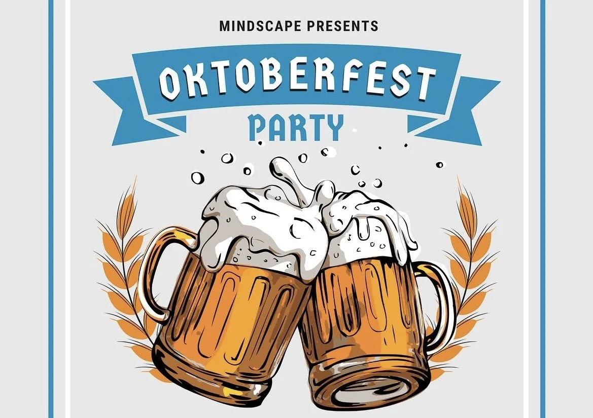 Oktoberfest at Mindscape Fermentations-Rocklin, CS