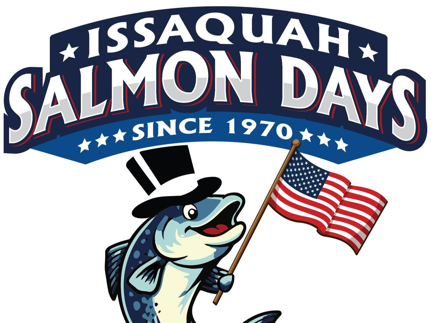 57th Annual Salmon Days - Issaquah, WA