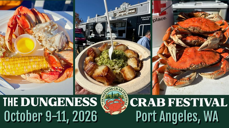 Dungenss Crab Festival