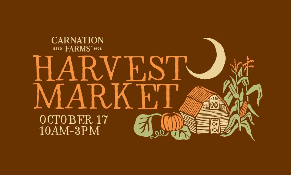 Carnation Farms Harvest Market