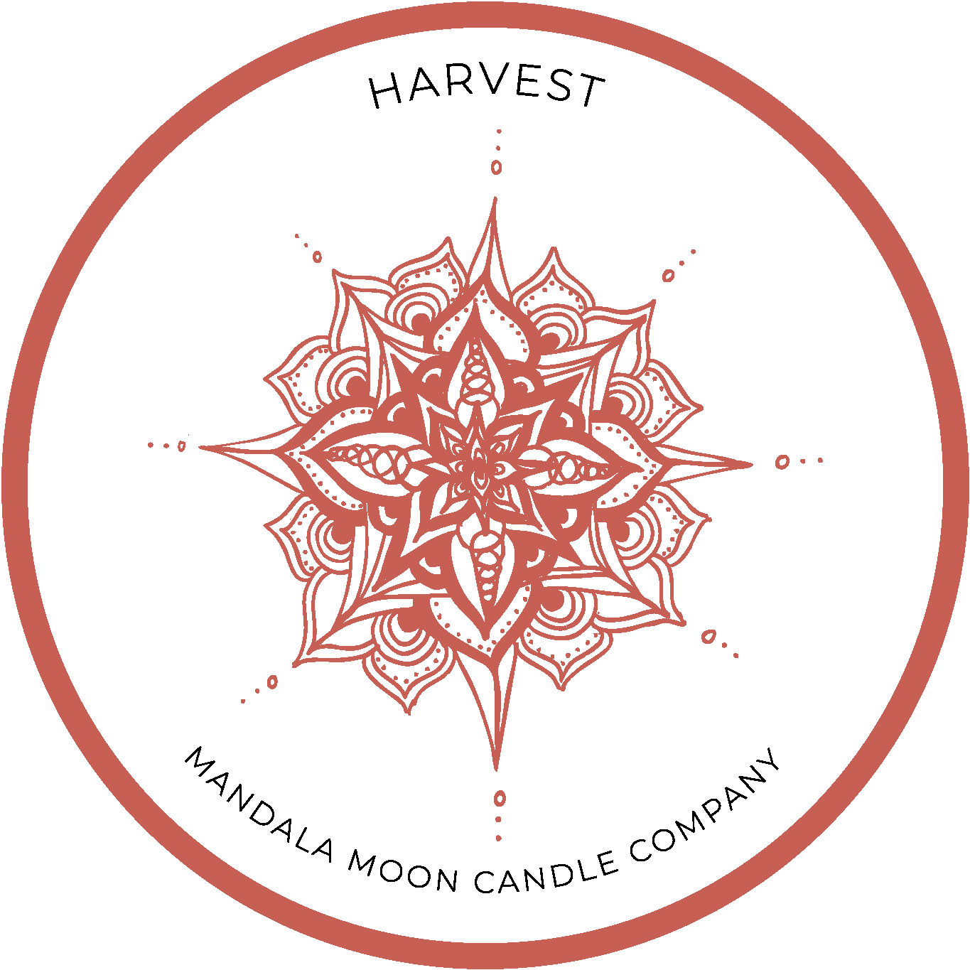 HARVEST - NEW LIMITED-EDITION FALL CANDLE