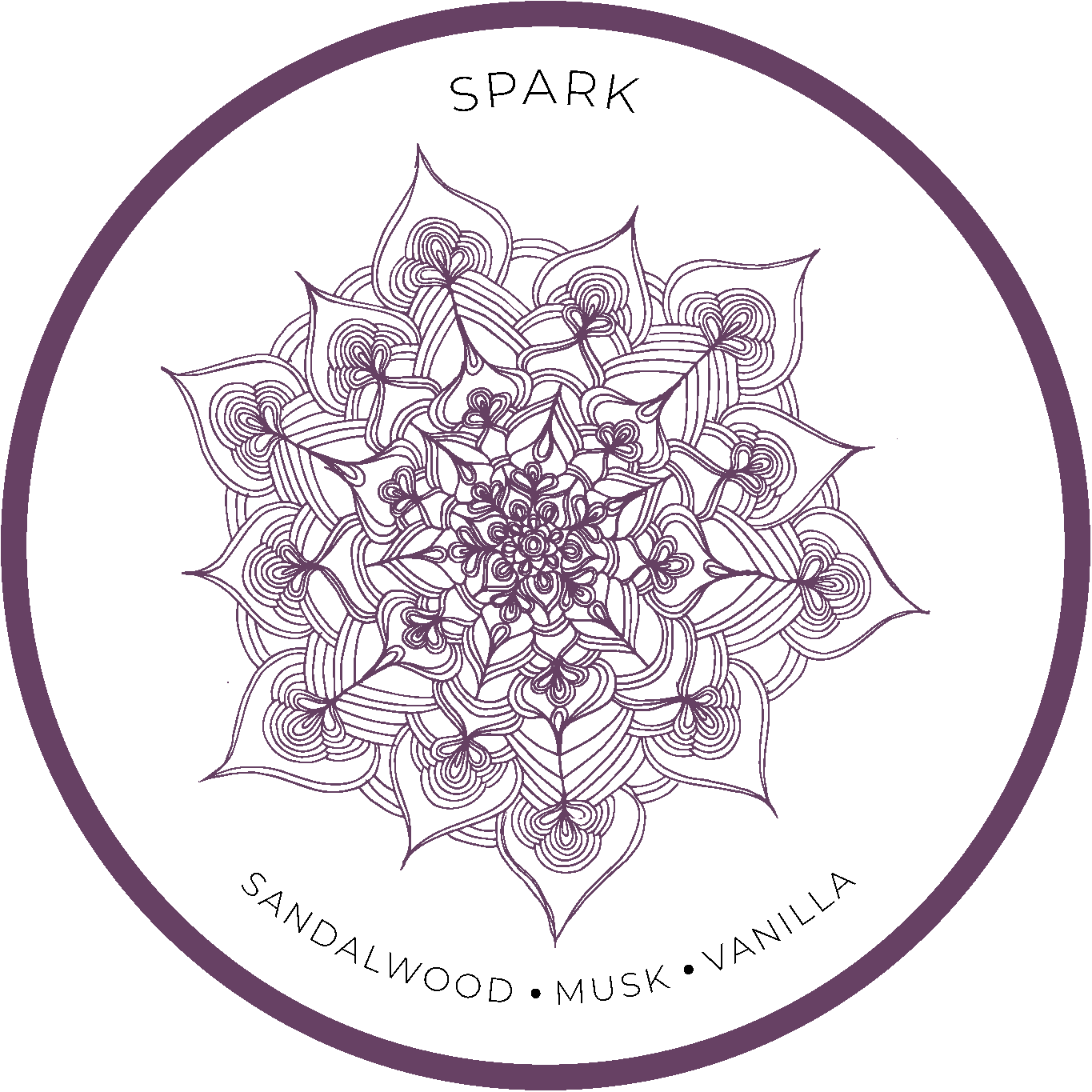 SPARK - LIMITED EDITION WINTER