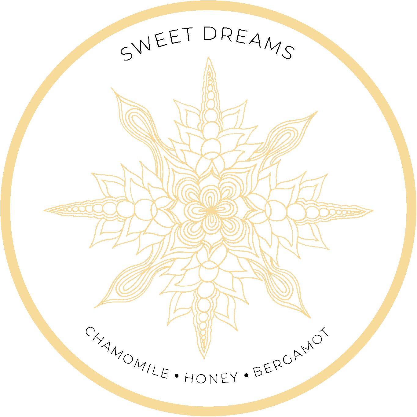 Sweet Dreams - LIMITED EDITION WINTER