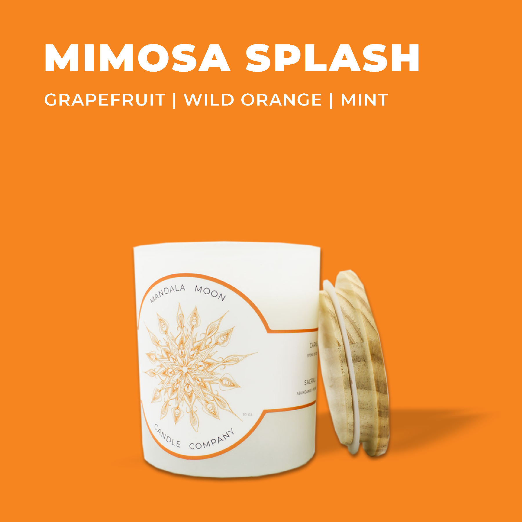 Mimosa Splash