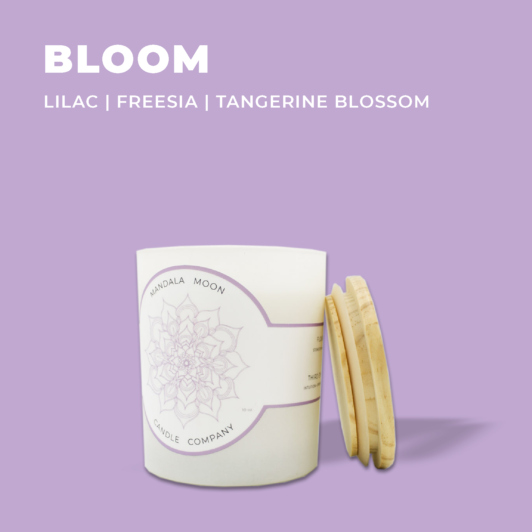 "BLOOM" - LIMITED EDITION SPRING