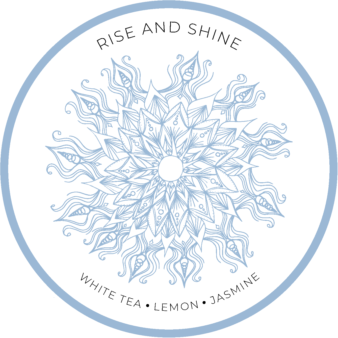 Rise & Shine - LIMITED EDITION WINTER