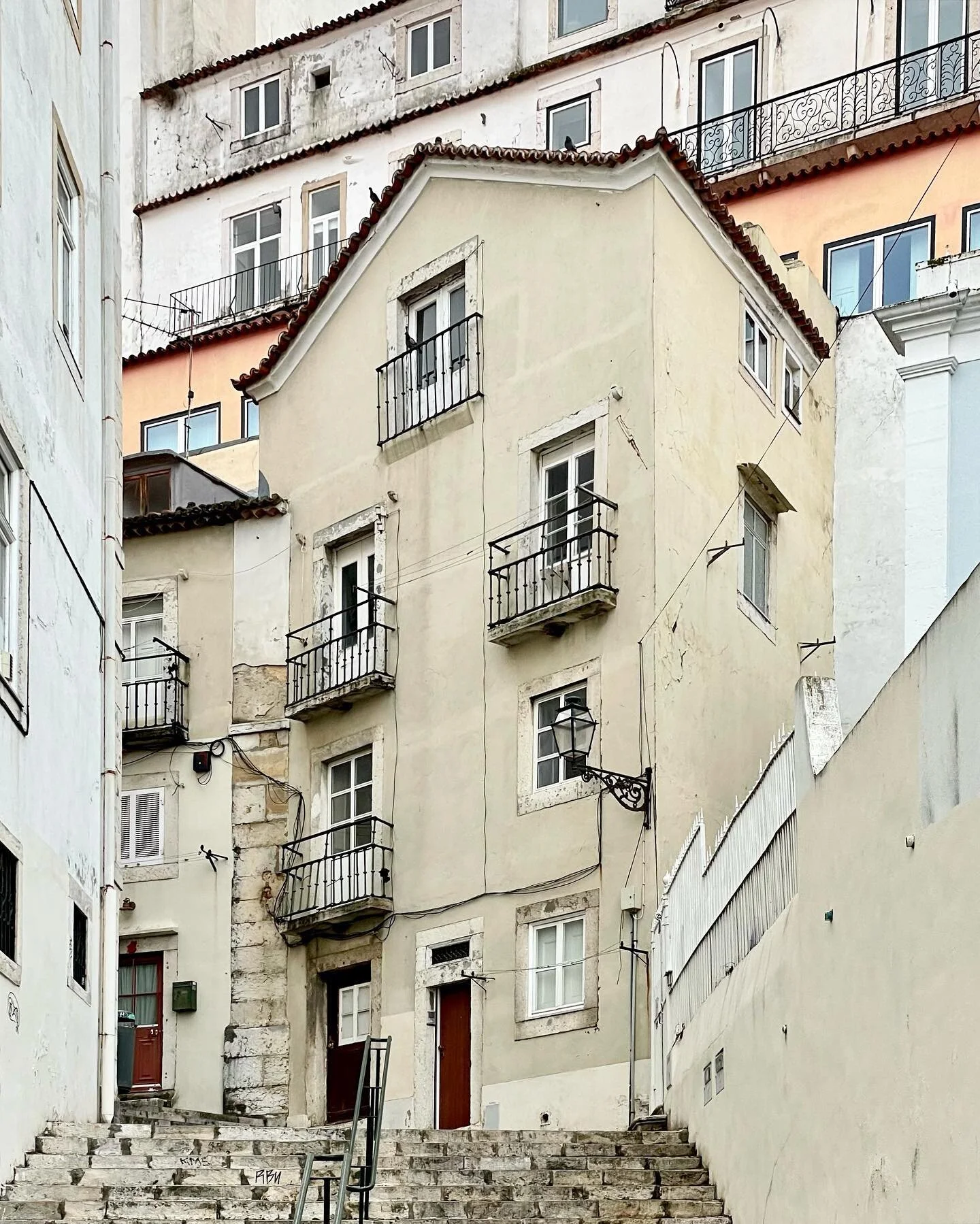 up and up 🏘️