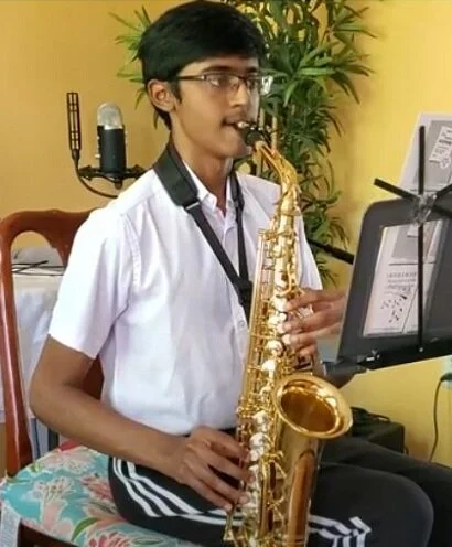 Charush YouTube Spring Show.JPG