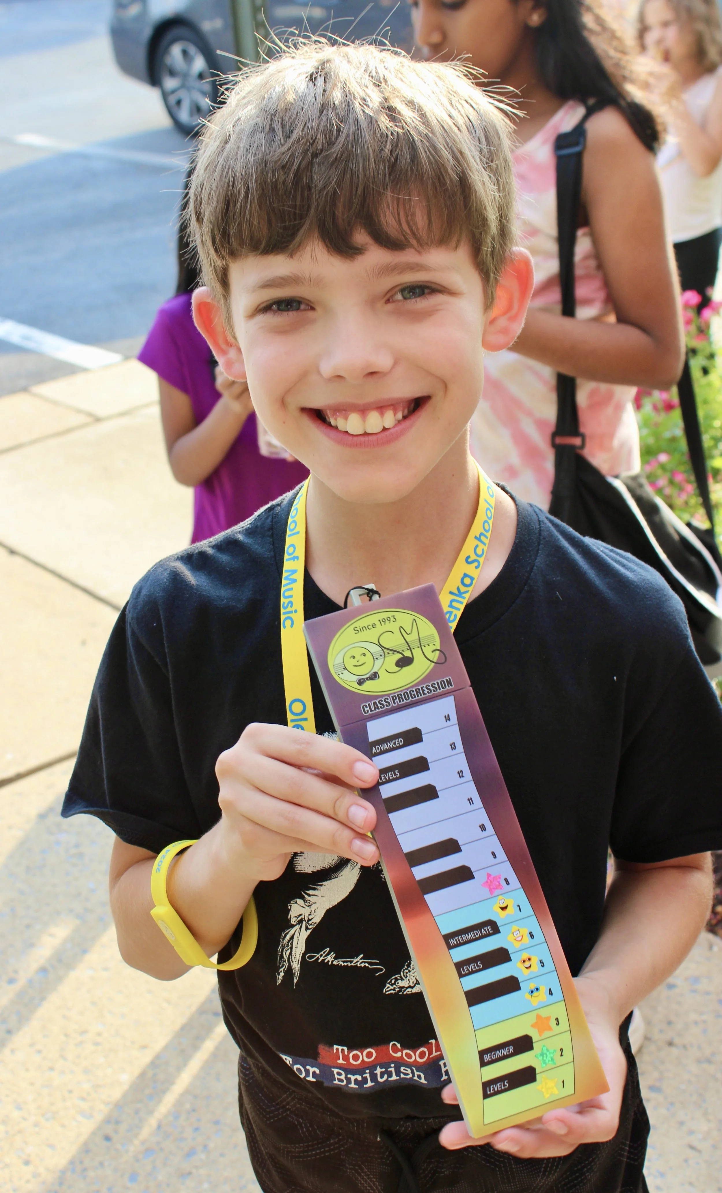 Olenka School of Music class completion medal (2).JPG