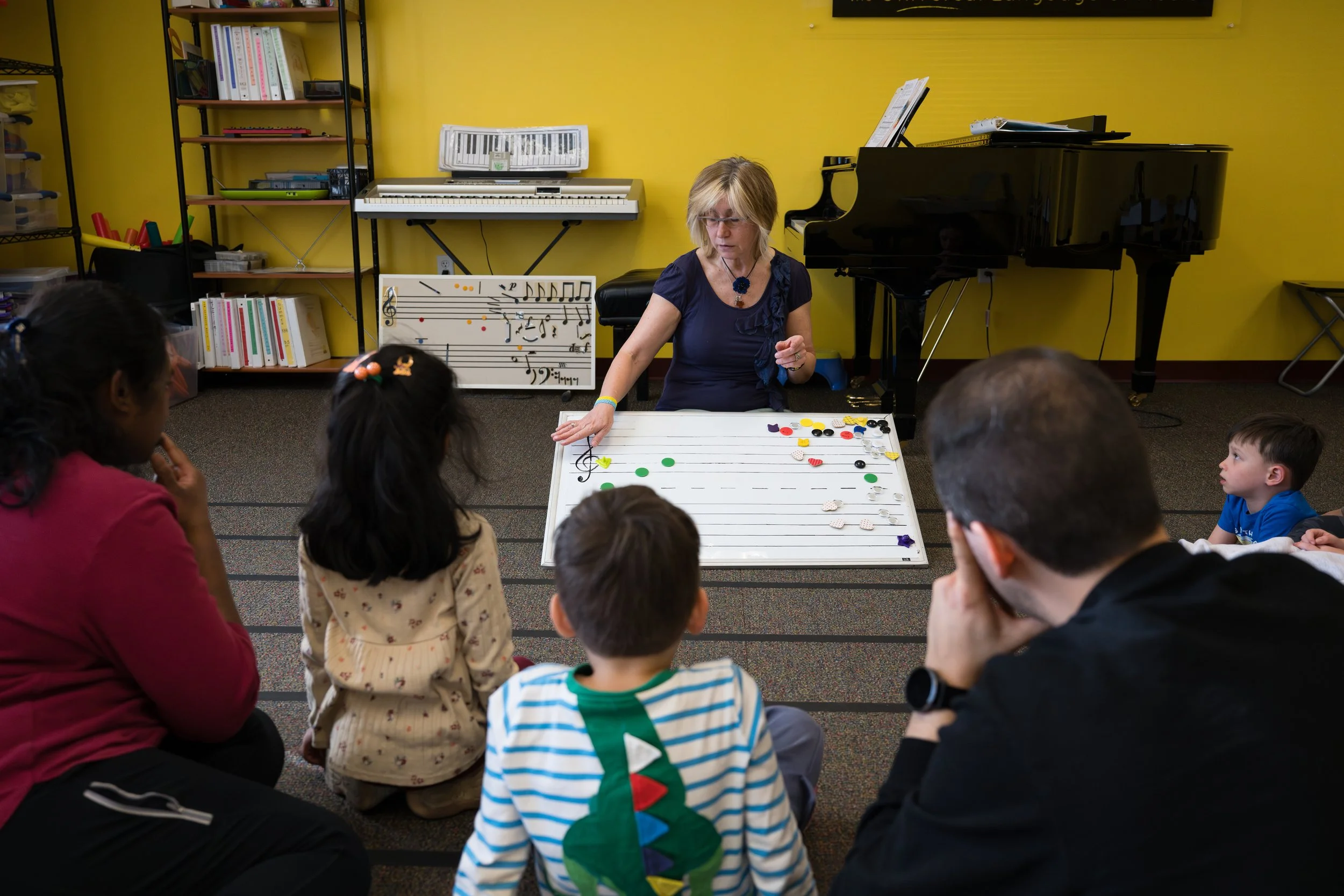 Olenka School  of Music class.jpg