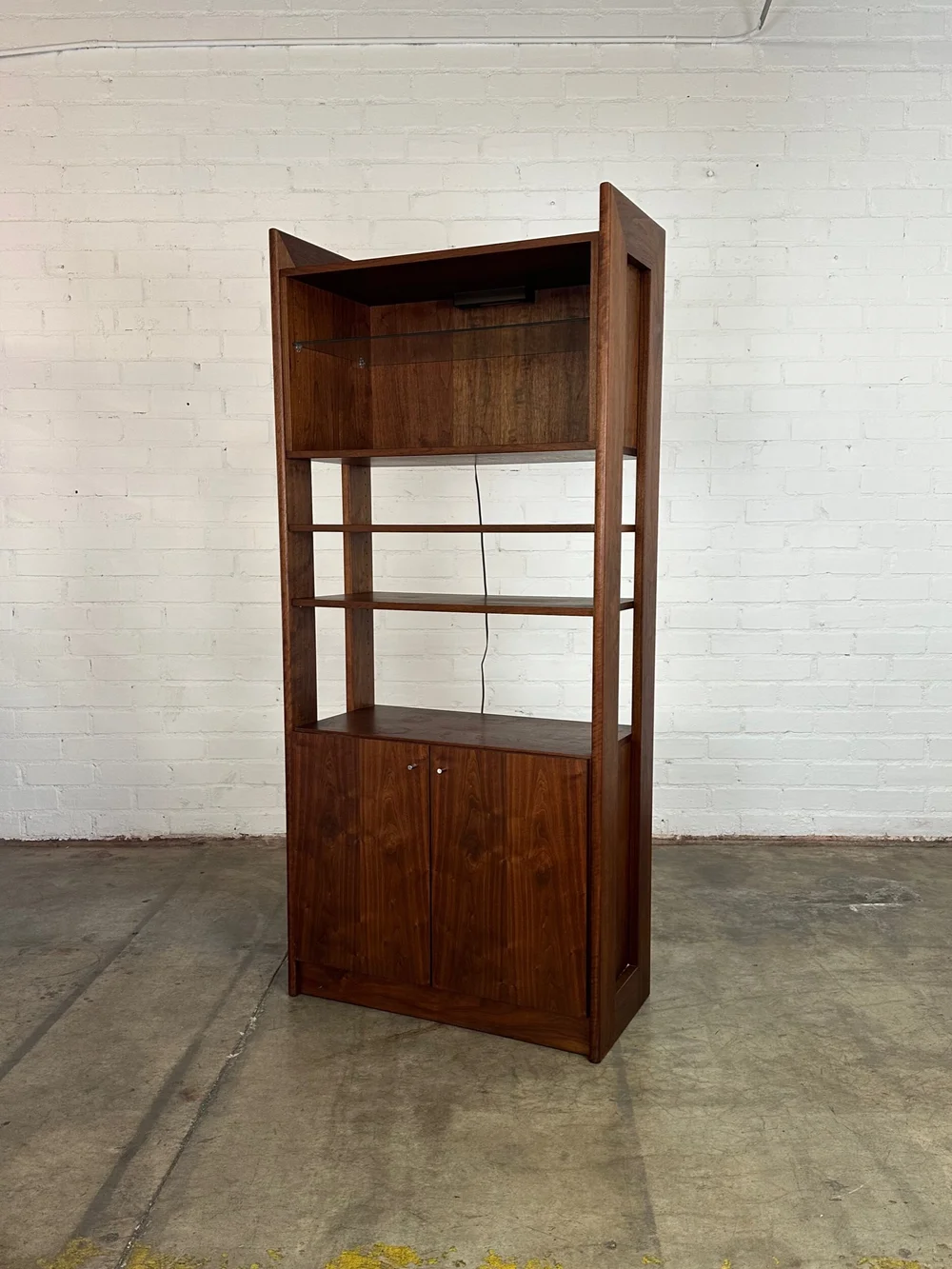 Barzilay wall unit deals