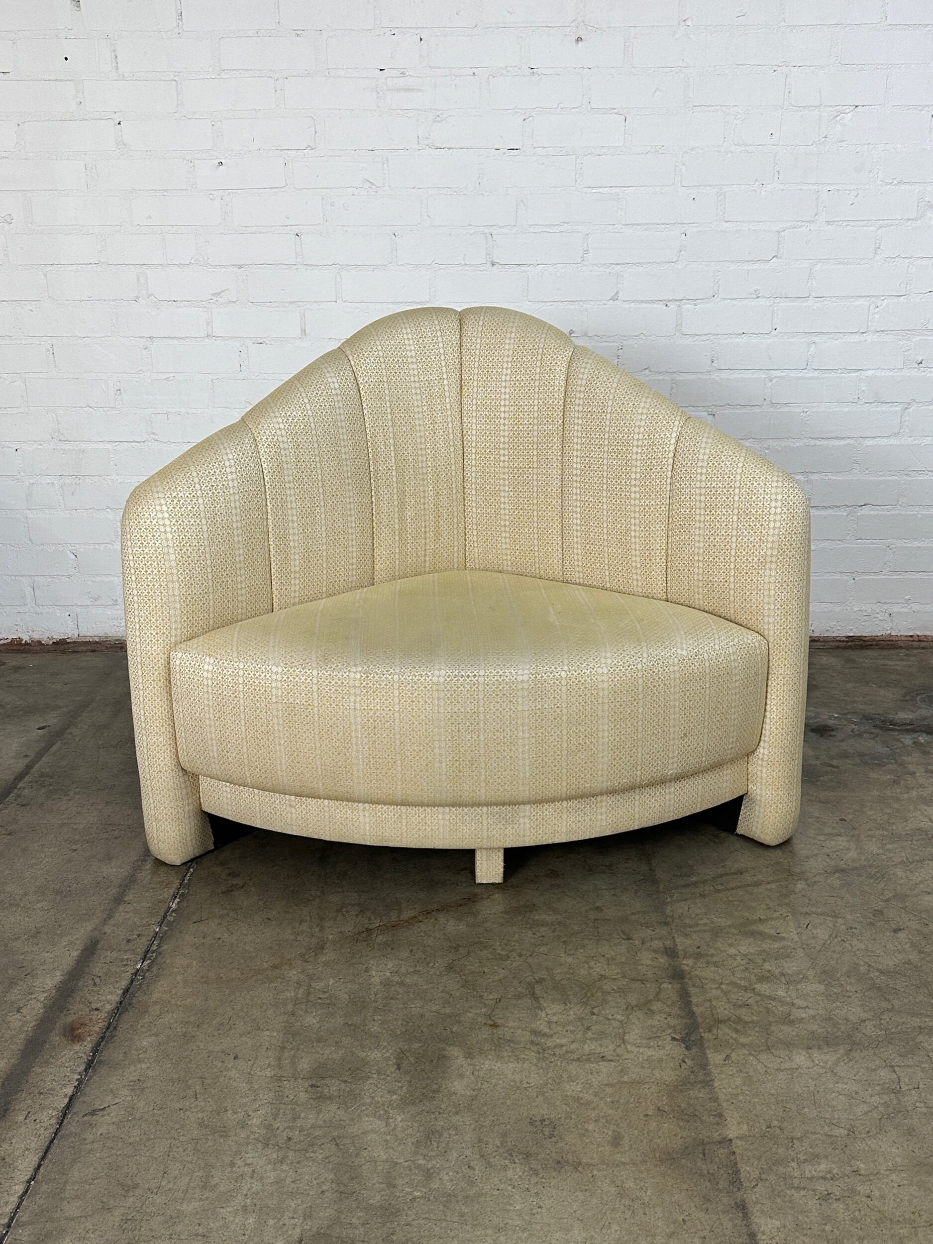 Seating — PRODUCTS — VINTAGE ON POINT