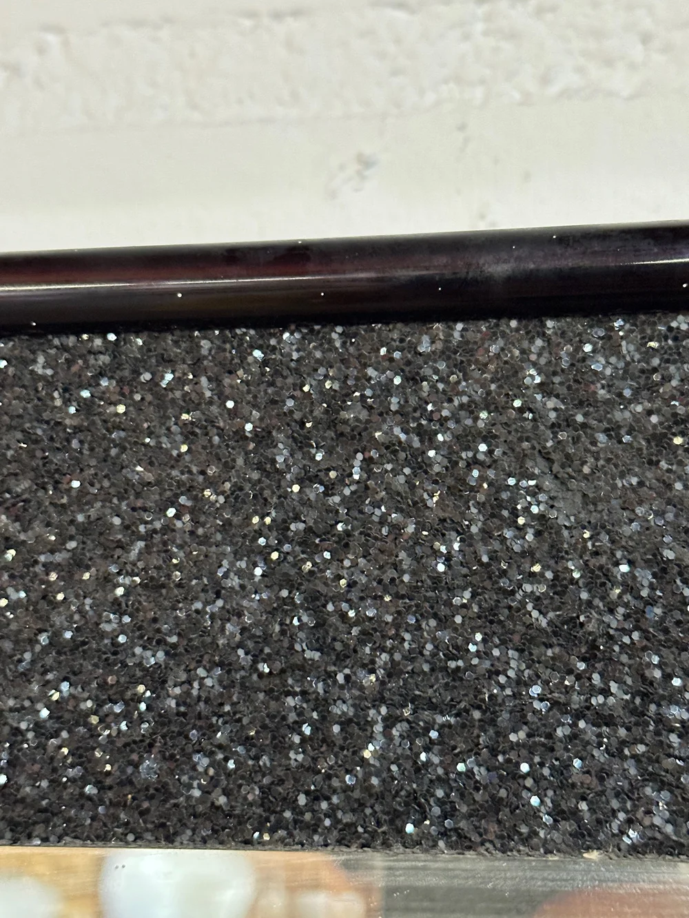 1980s Mirror Art — VINTAGE ON POINT