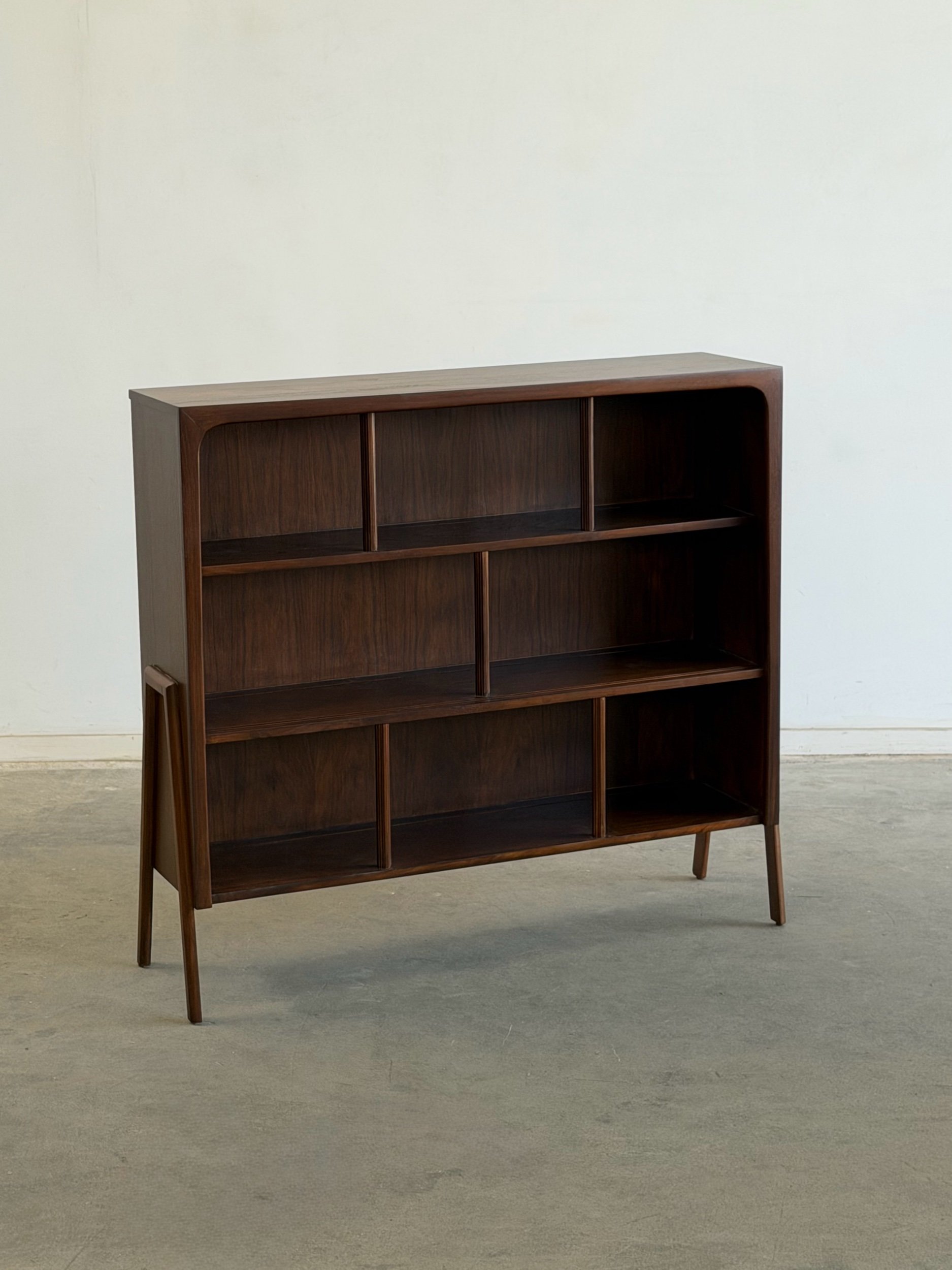 The Archival Bookshelf