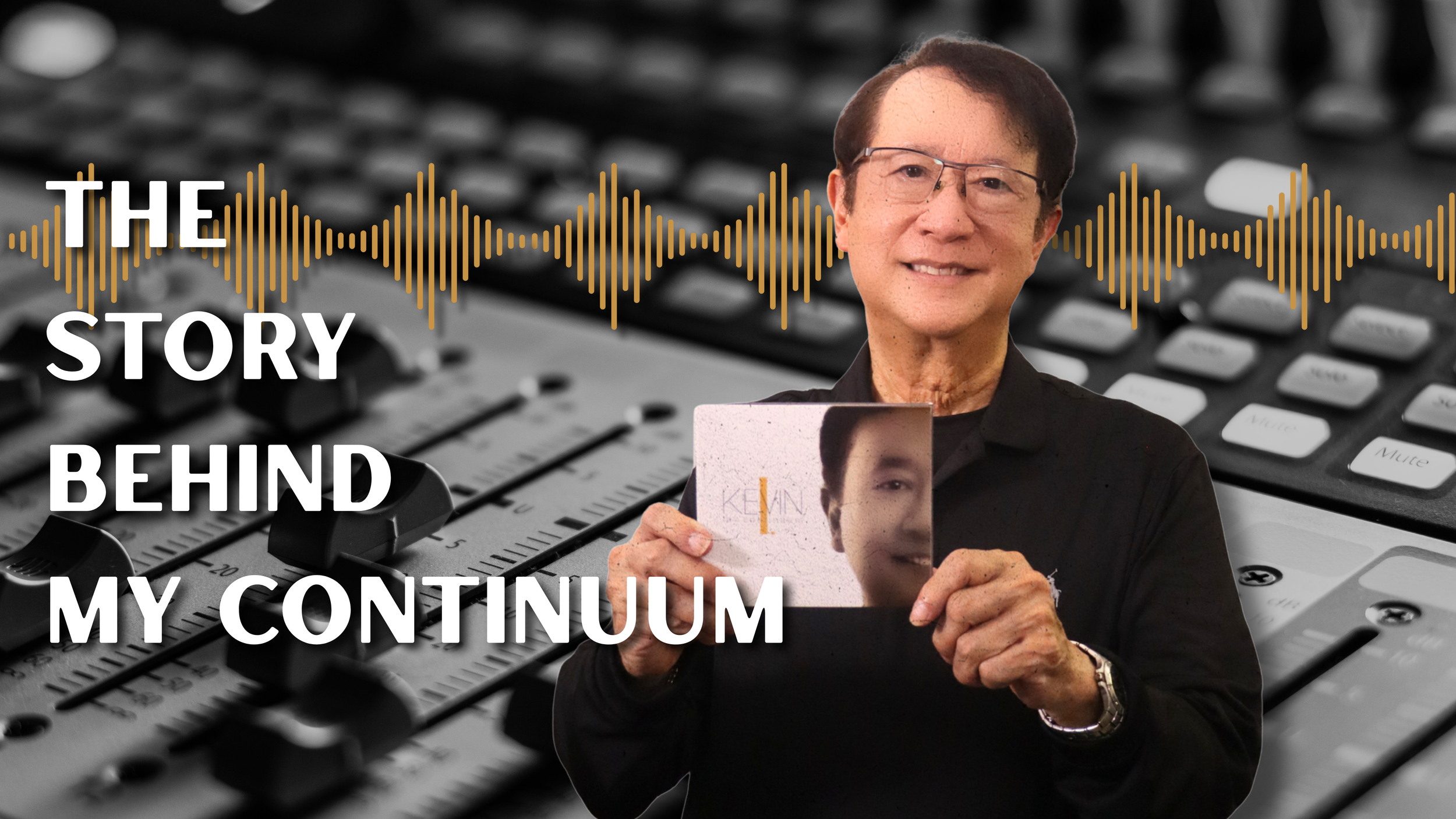 Returning to the Studio After 40 Years: My Continuum