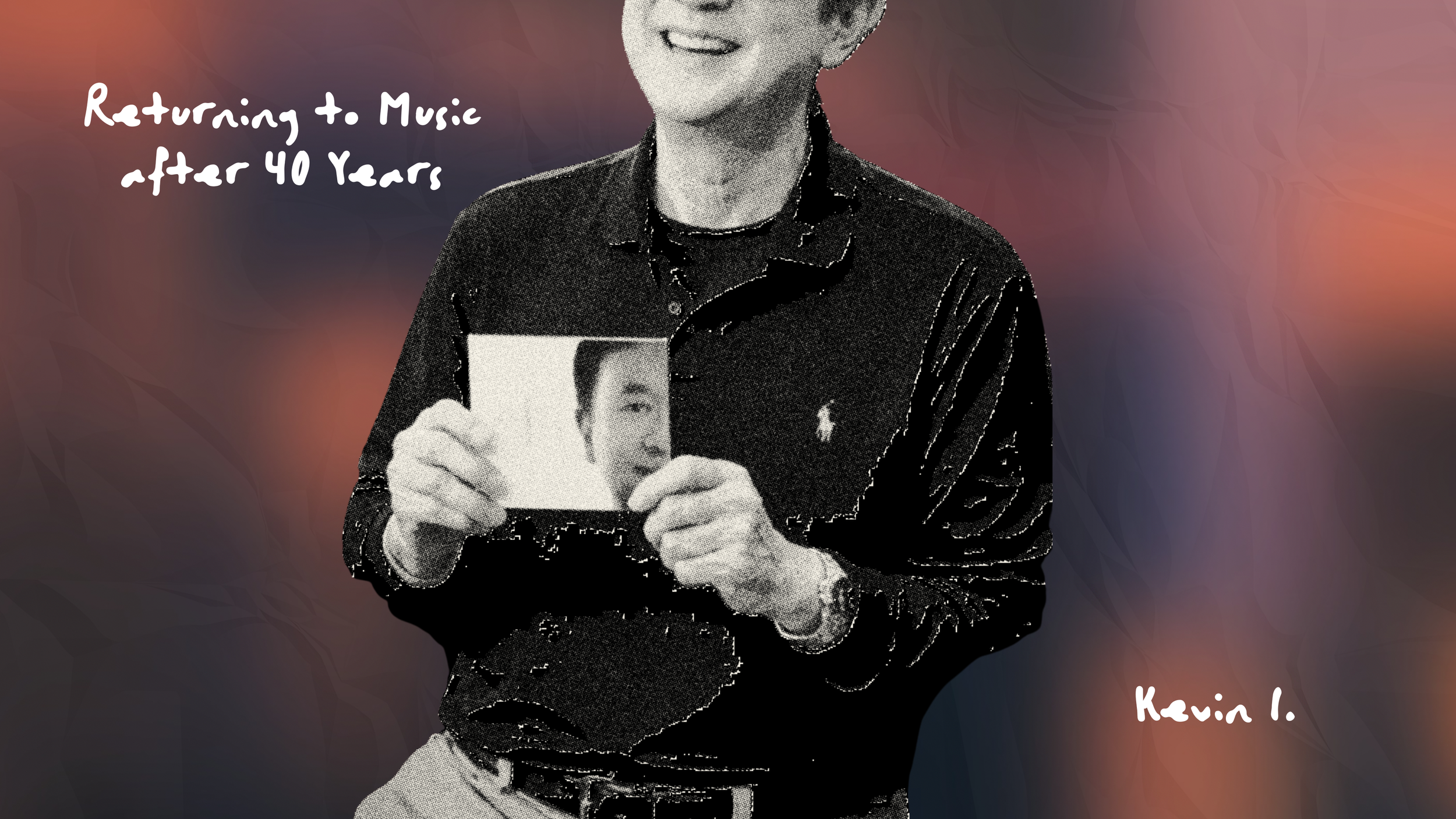 The Continuum: Returning to Music After 40 Years