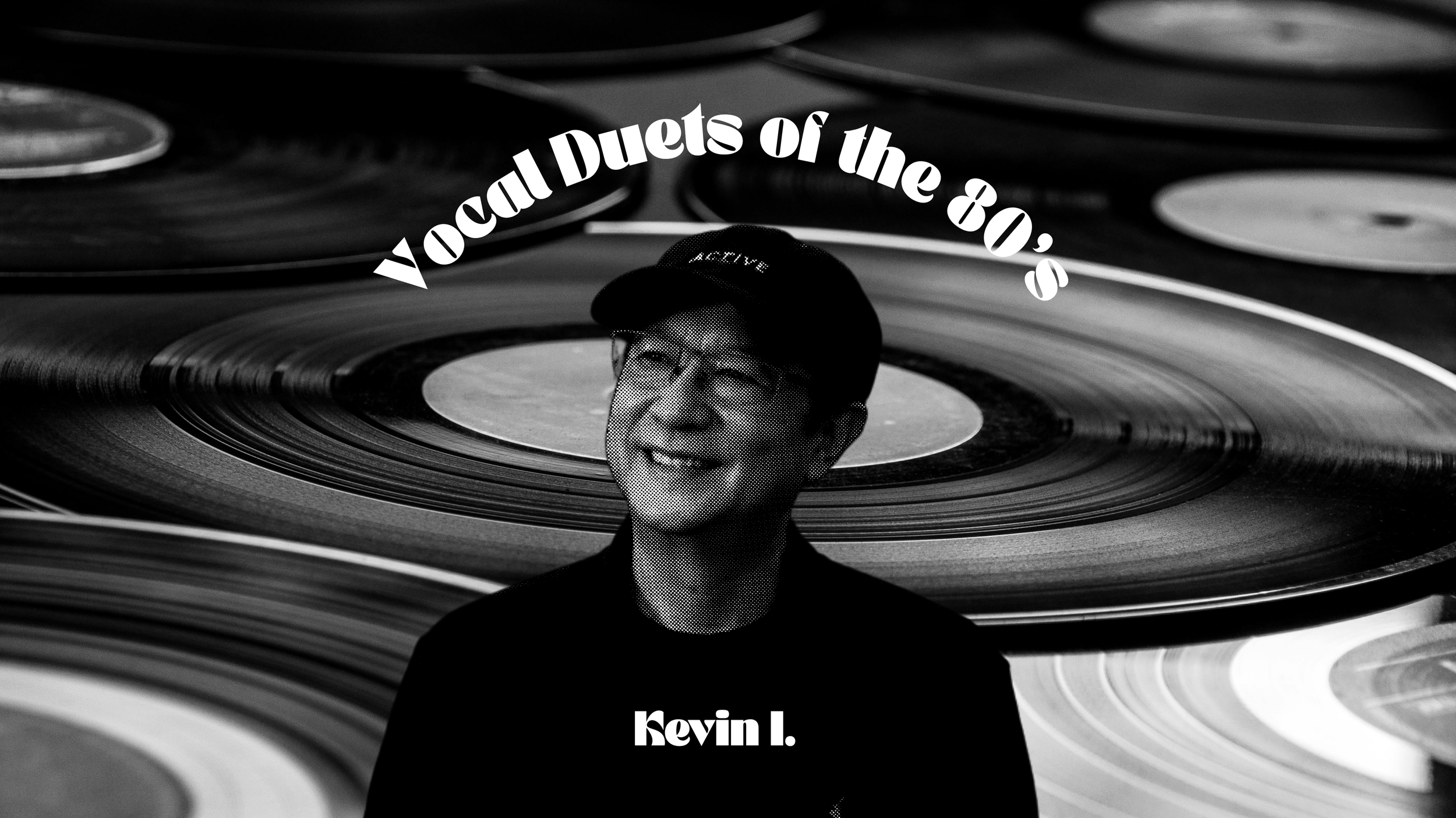 These Vocal Duets of the 80’s Prove It Really Was the Golden Age of Duets