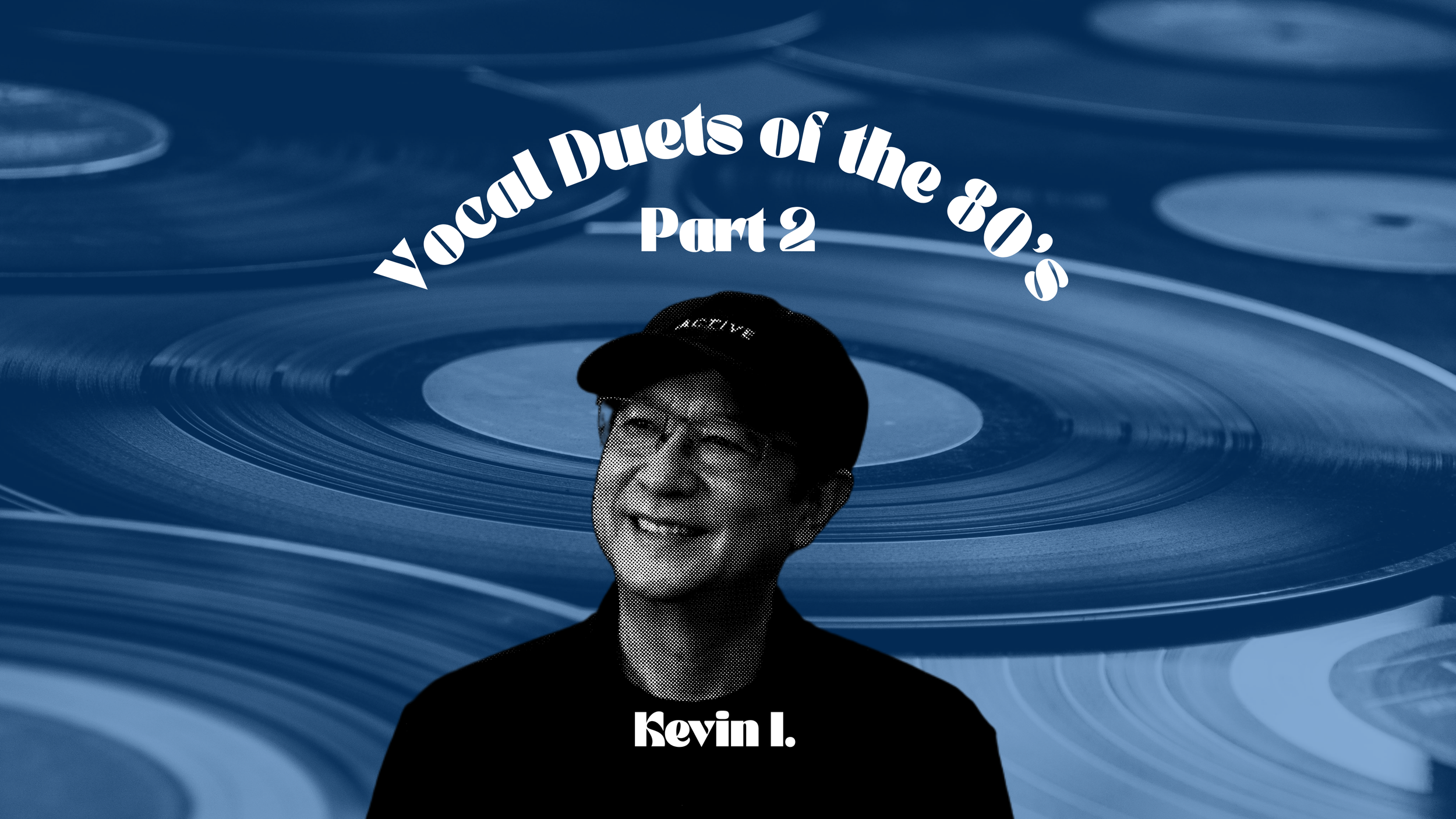 These Vocal Duets of the 80’s Prove It Really Was the Golden Age of Duets: Part 2
