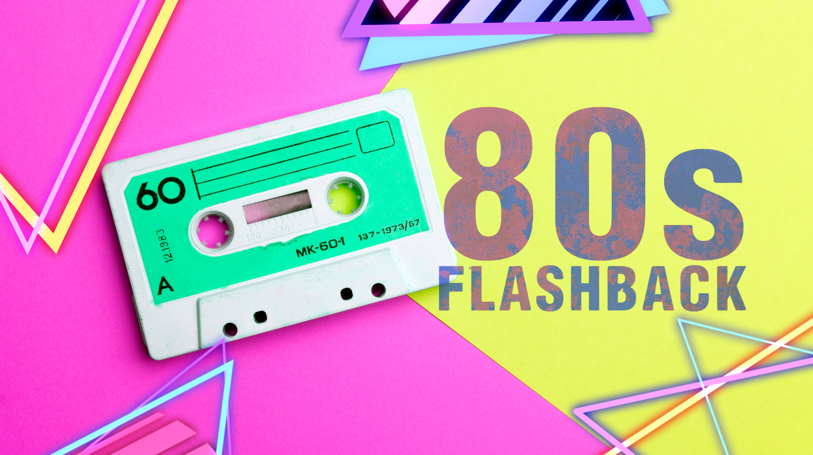 File 80s Kevin I. - The 80s Artist