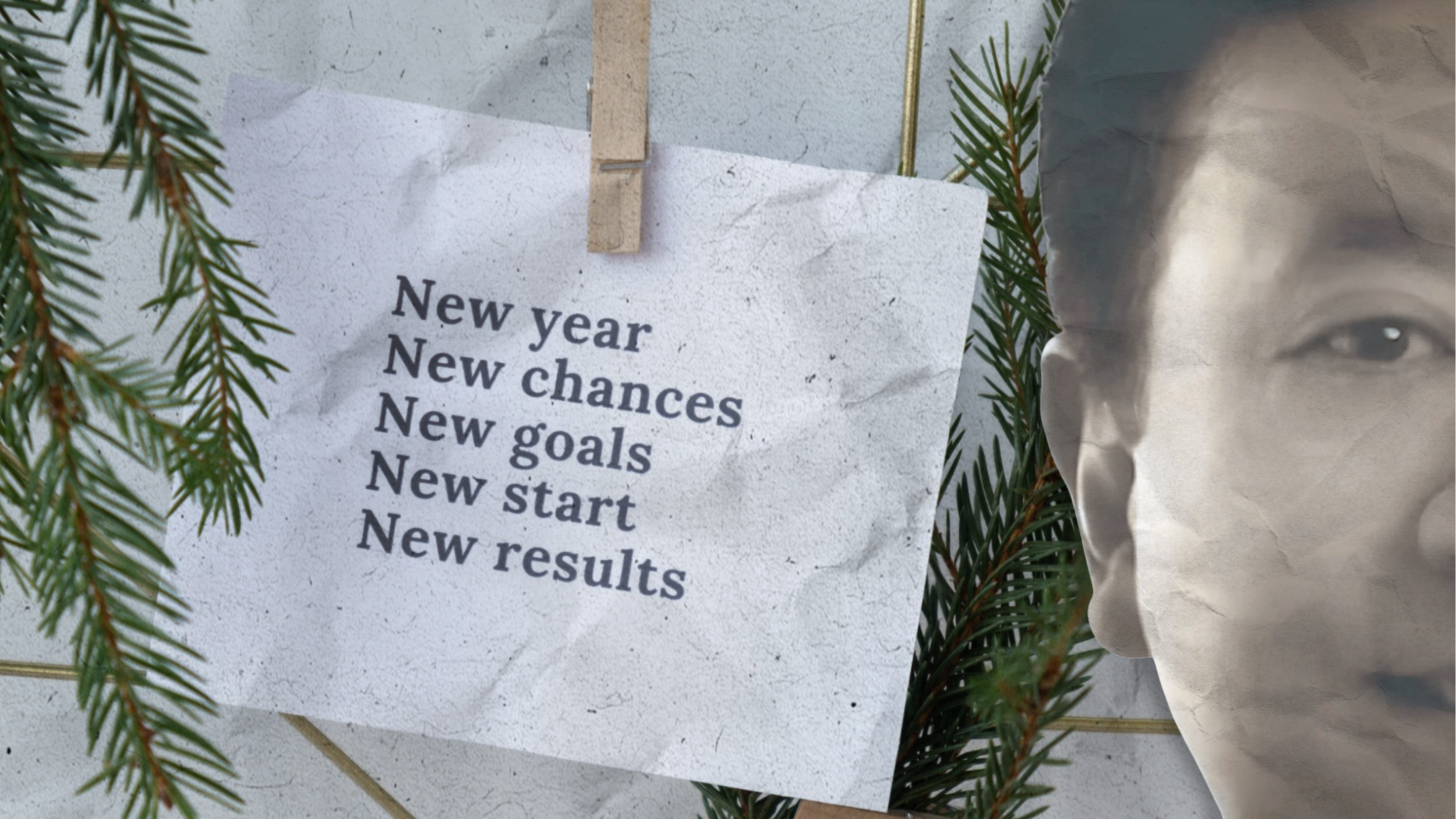 Kevin I. and 2026 New Year checklist