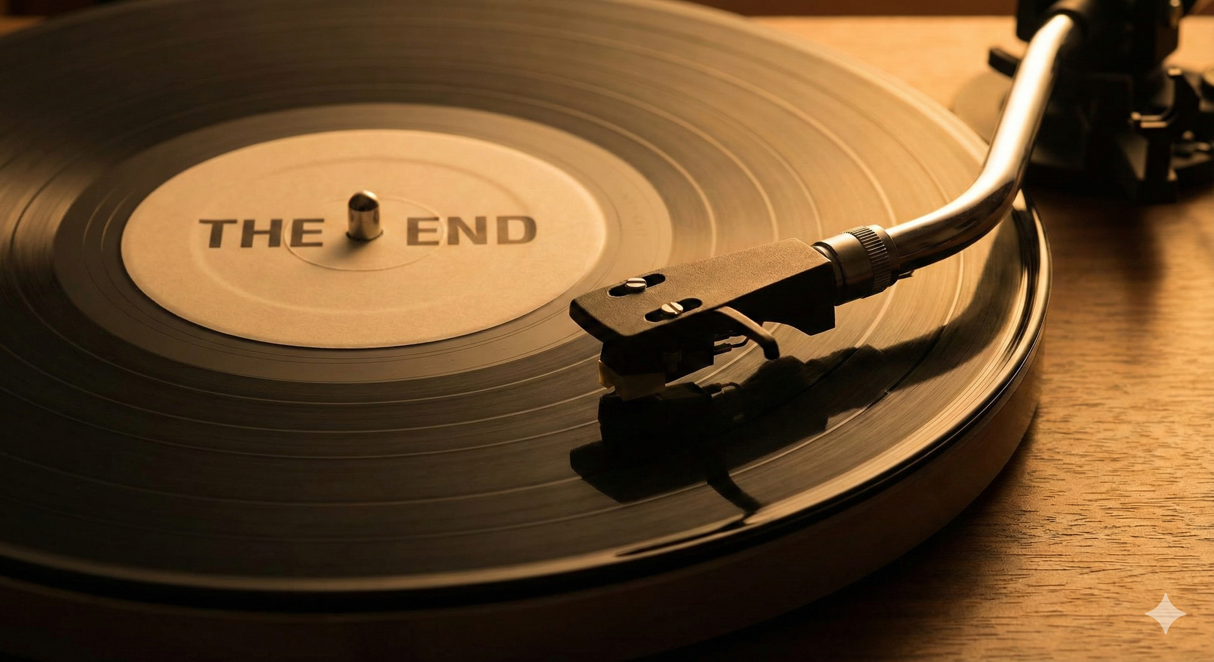 Why Don't Songs Fade Out Anymore? The Disappearing Art of the Outro