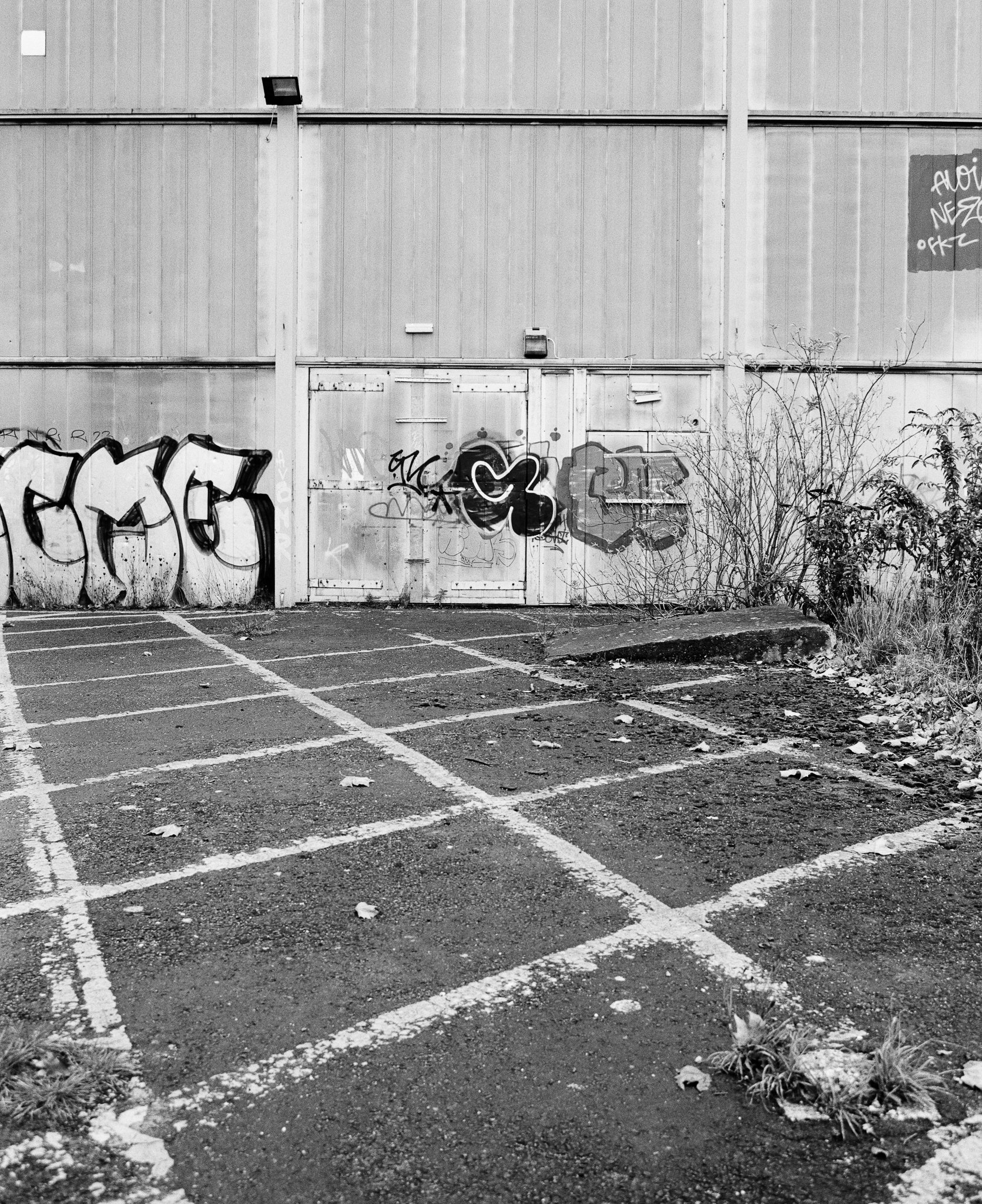 Swindon Oasis - November 2025