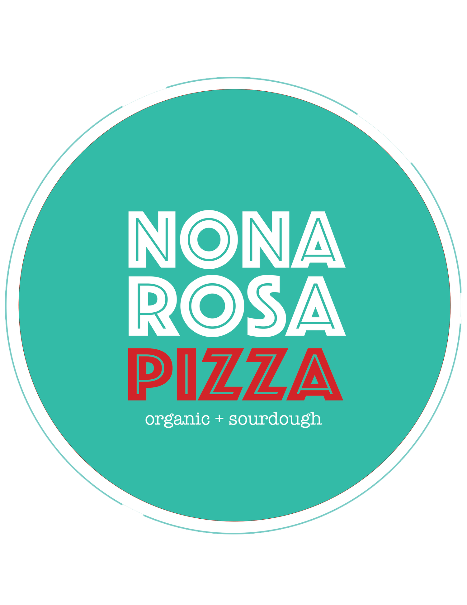 Nona Rosa Pizza
