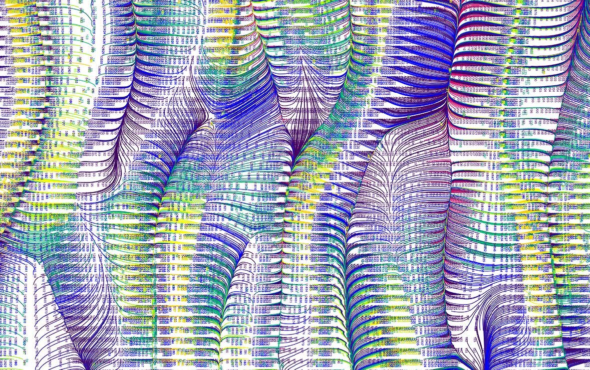 Dana Cupkova, Indeterminate Set 003. Design and Production team: Maranatha Dawkins,
Collen Clifford, 2017