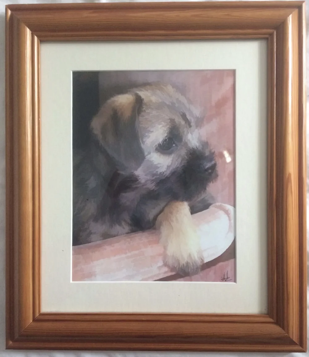 Click to go to the bidding!