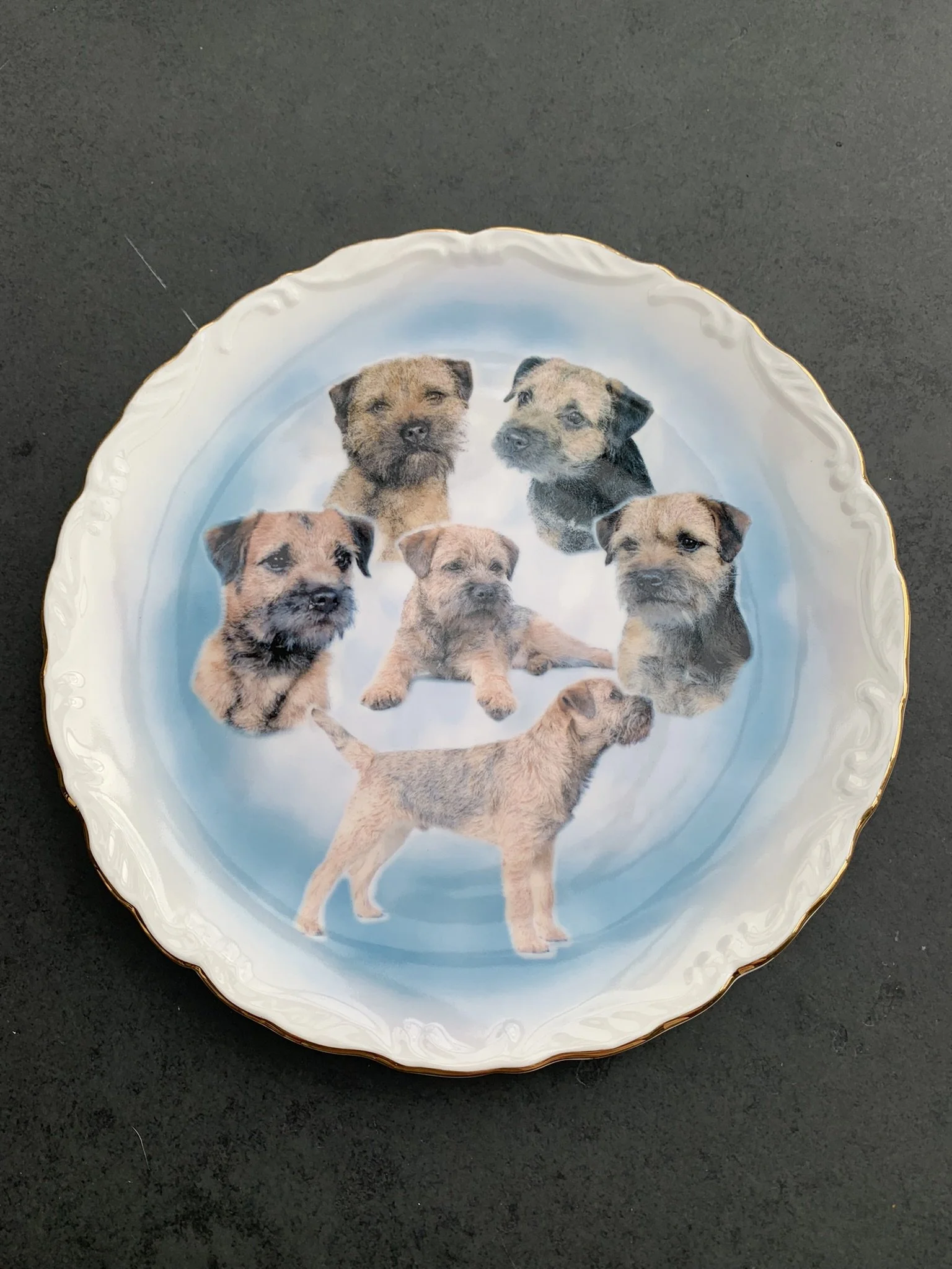 Click to go to the bidding!