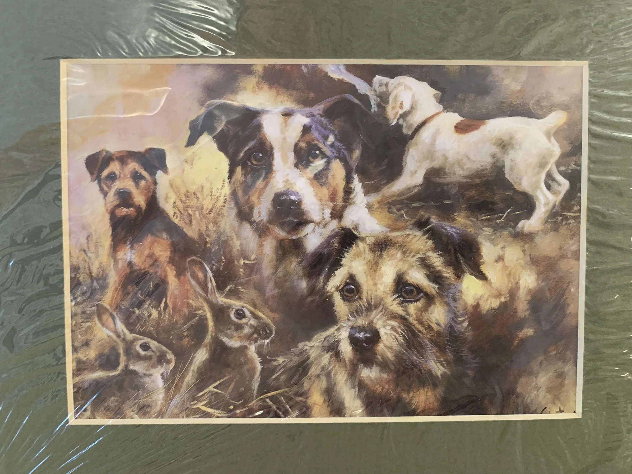 Click to go to the bidding!