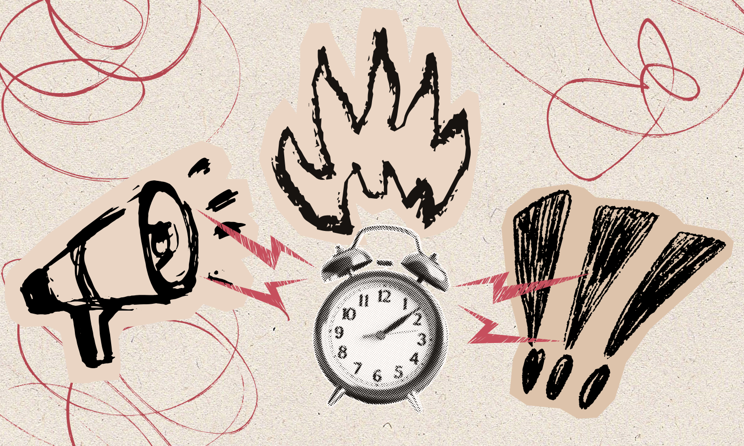 The Unmasked Midlife