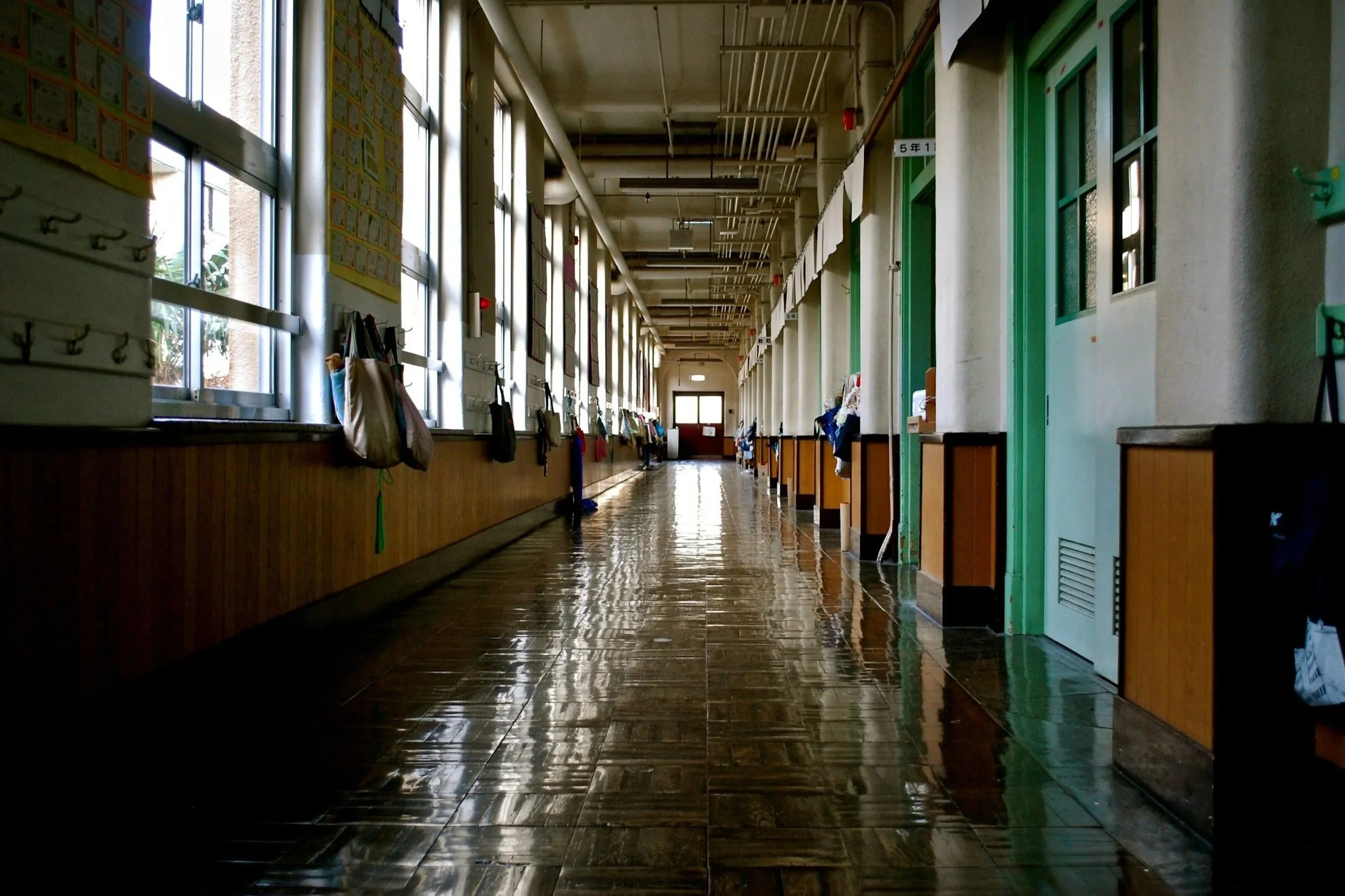 Beyond "School Refusal": Building a Bridge with the "School Can’t" Approach