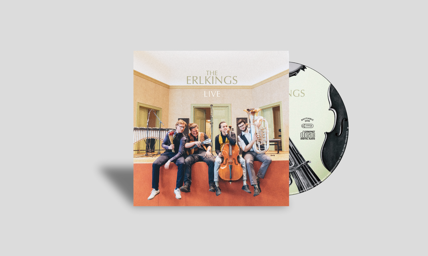 EK Live Album Shop CD.png