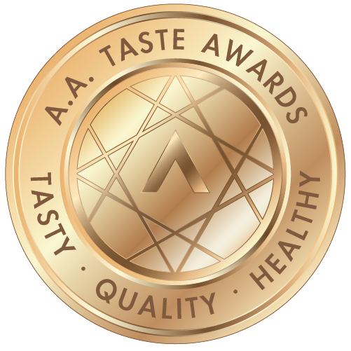 A.A. TASTE AWARDS