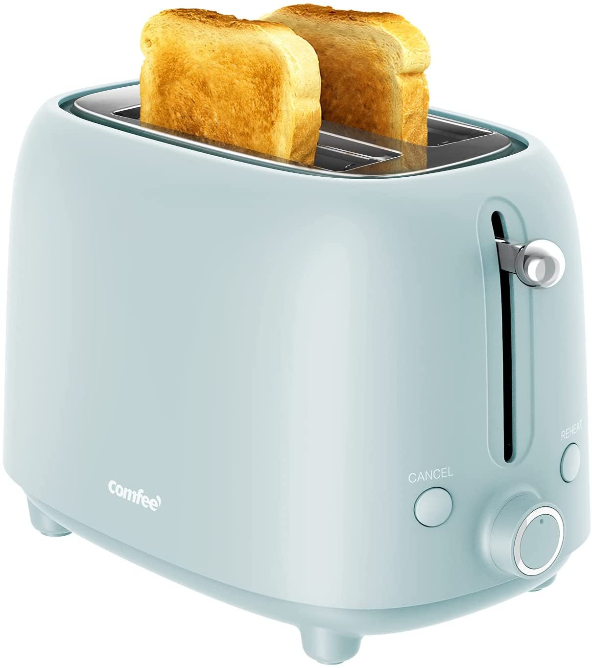33. COMFEE' Retro Series 2 Slice Toaster.jpeg