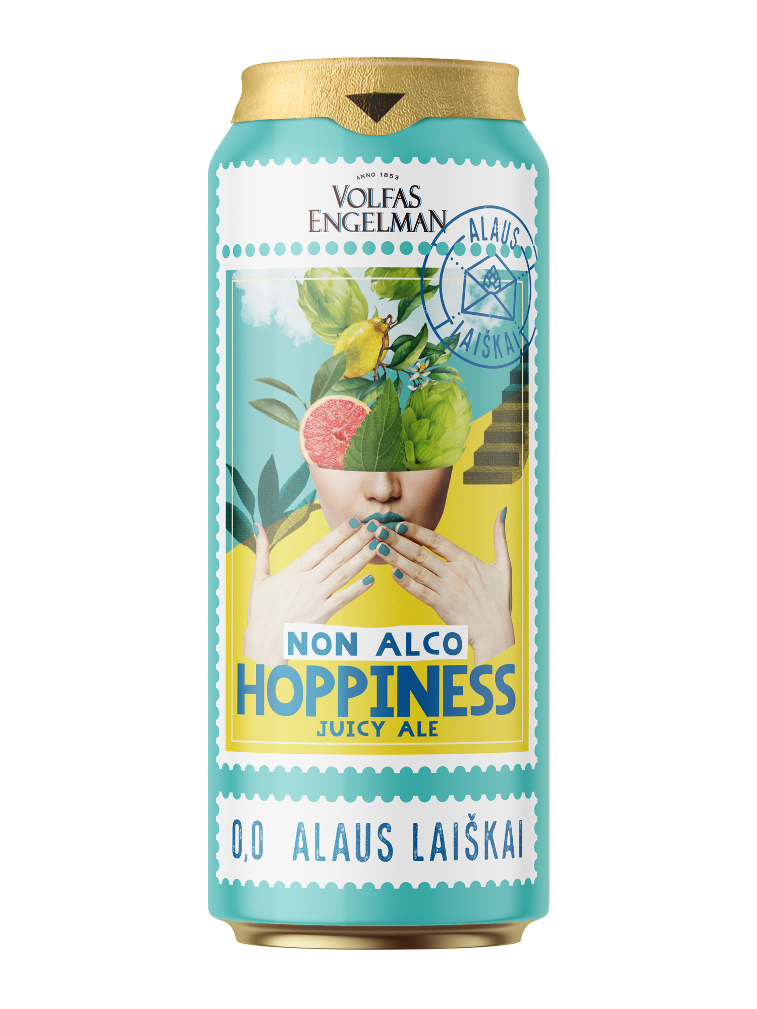 Naujasis Nealkoholinis