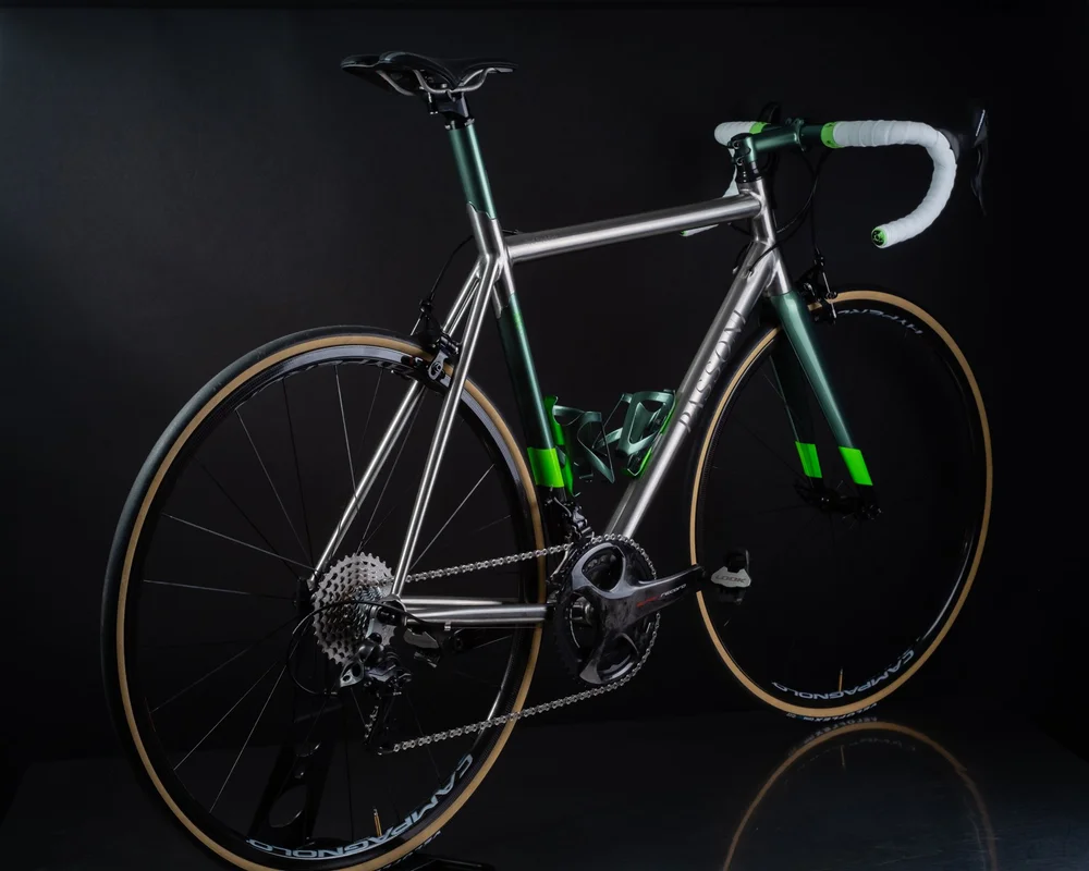 Passoni UK Dealer — Maestro - UK