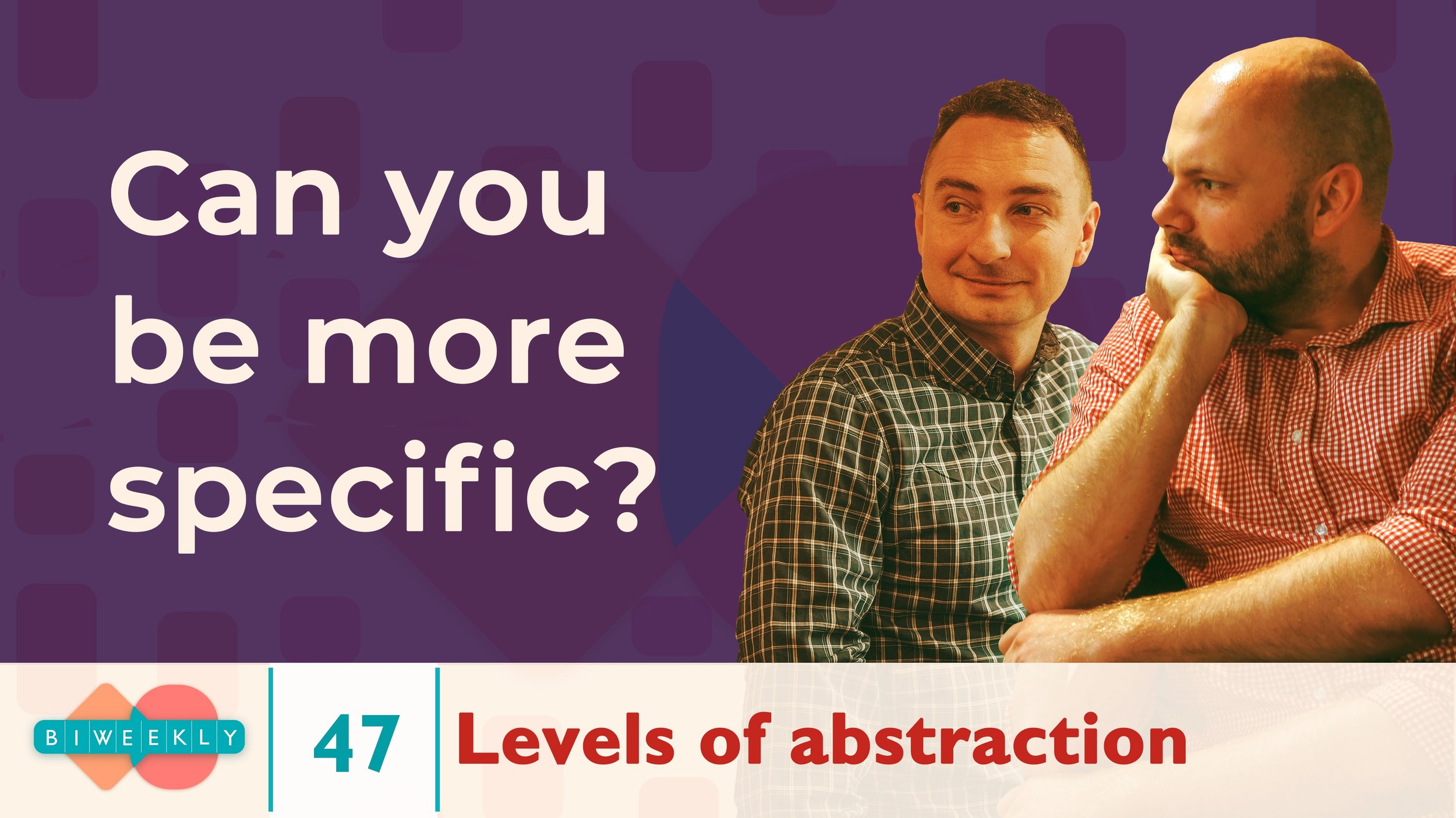47: Can you be more specific?
