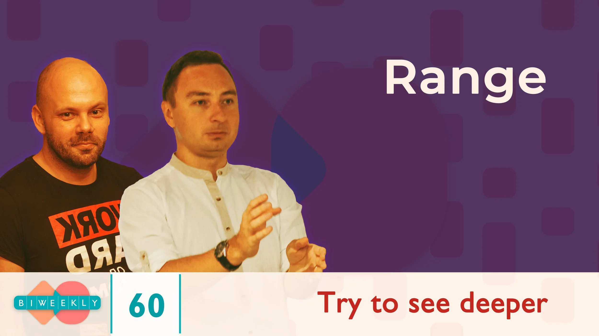 60: Range