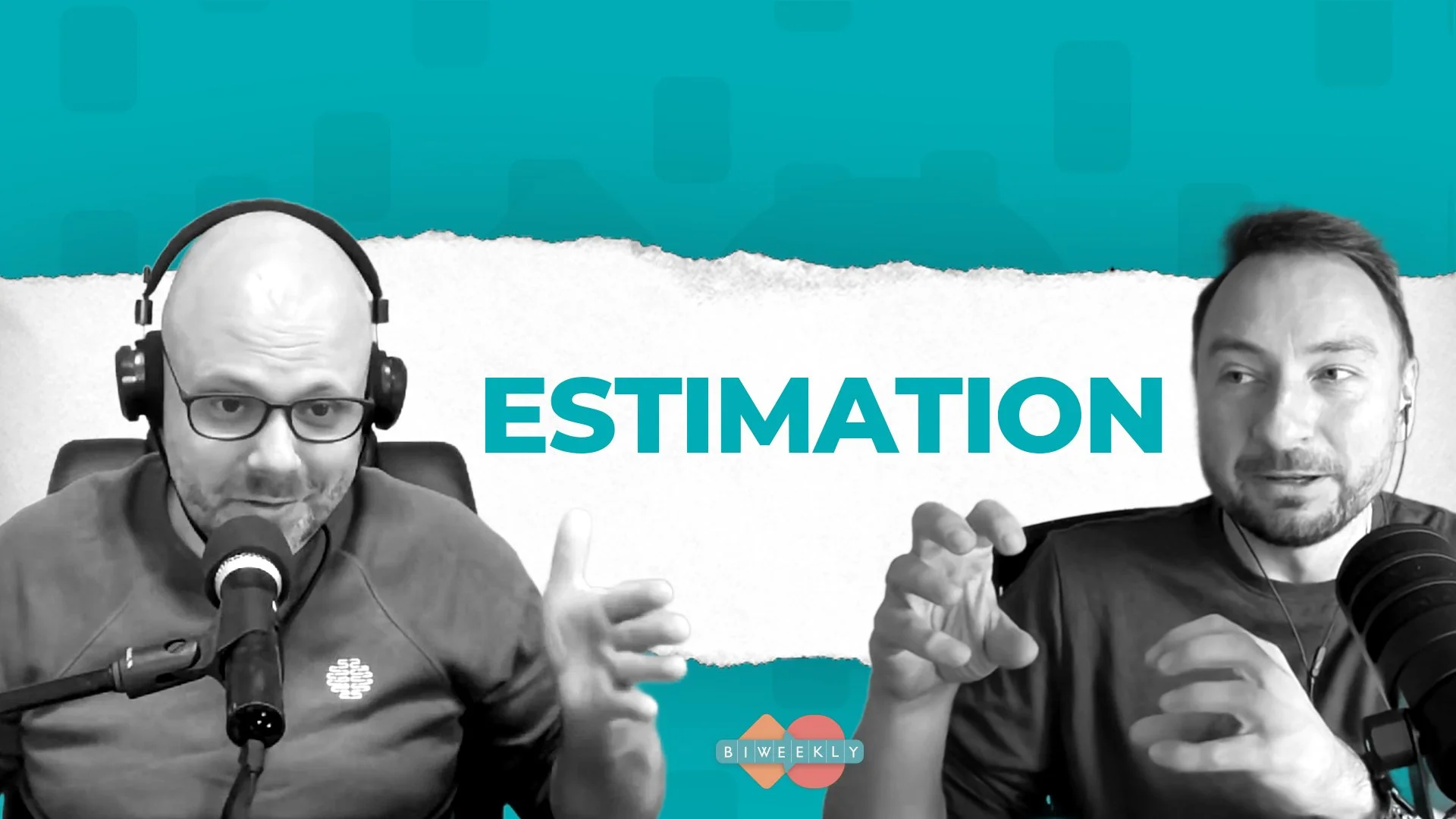 Estimation
