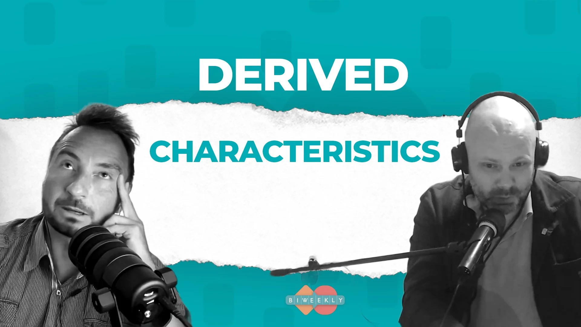 Derived Characteristics