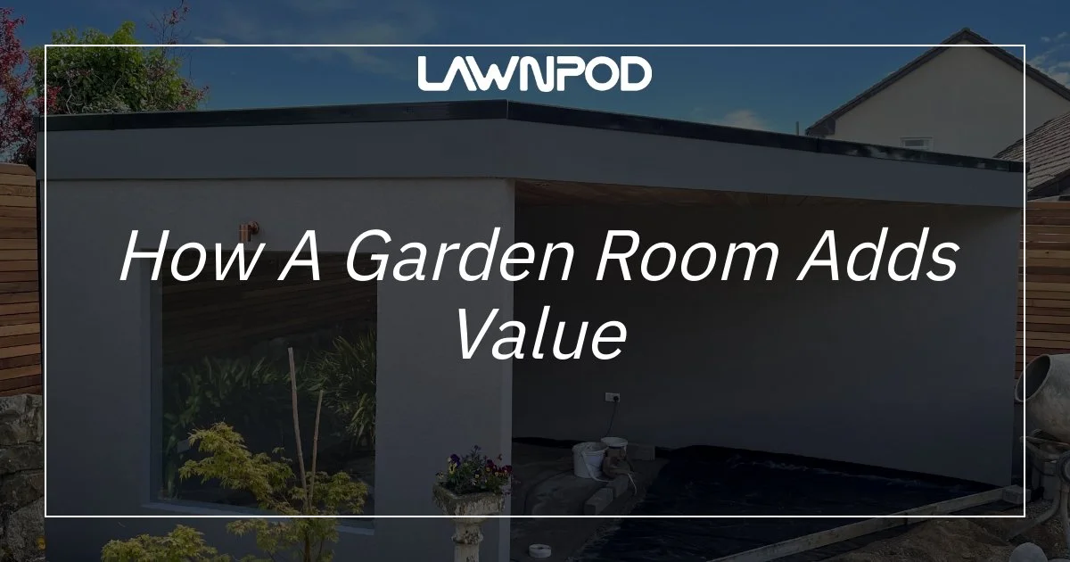 Creating A Garden Room With An Outdoor Library Everything You Need To