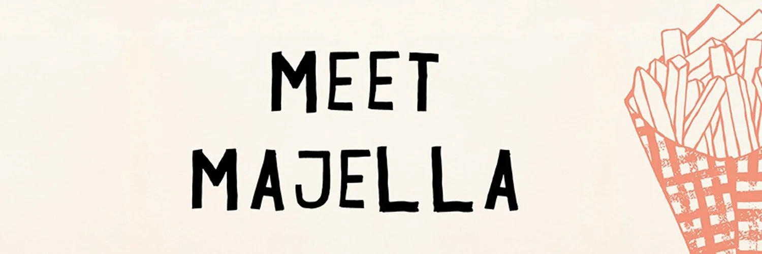 More great reviews of Big Girl, Small&nbsp;Town