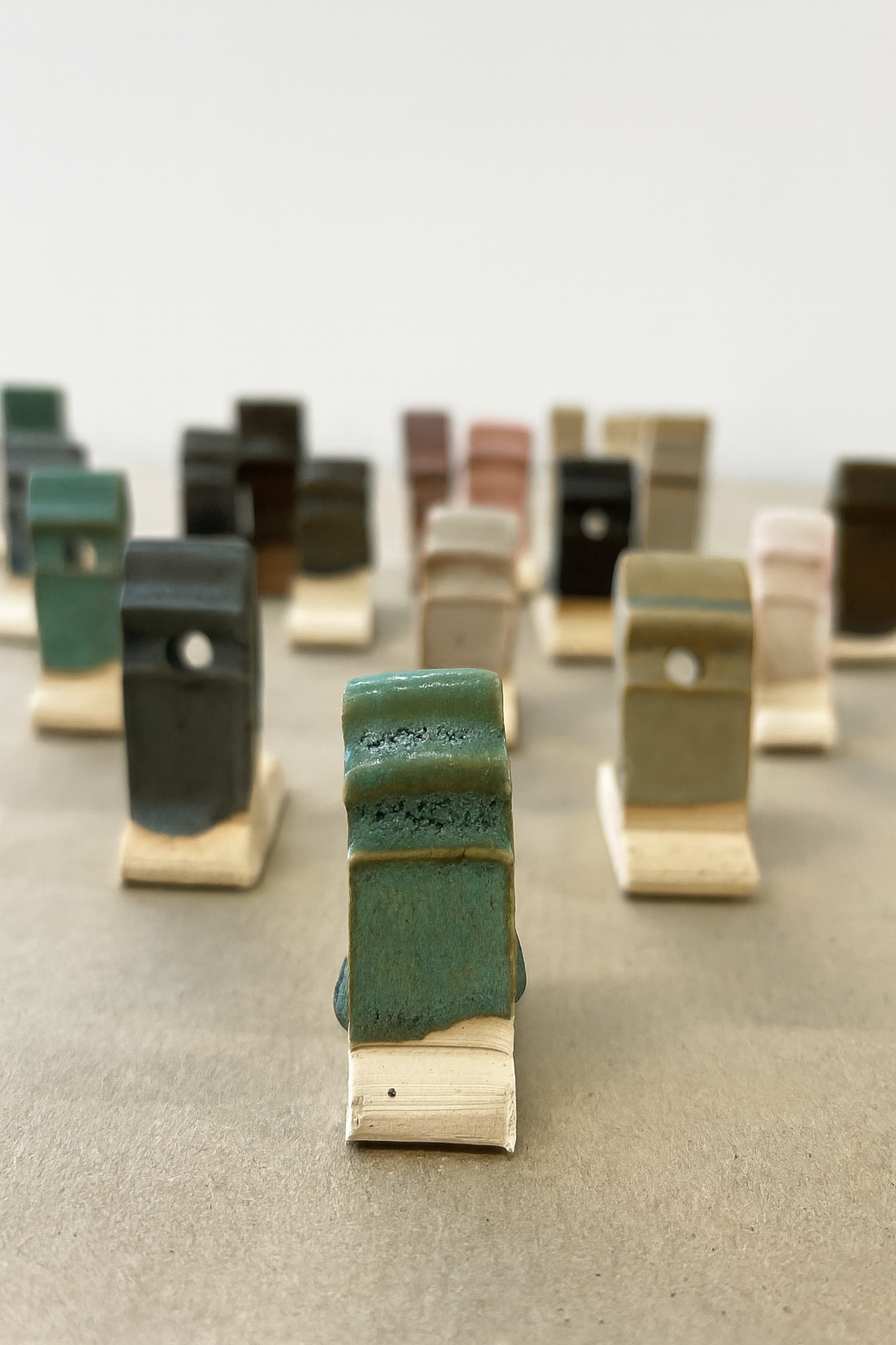 Unleash the Scientist Within: Mastering Glaze Chemistry in Manchester